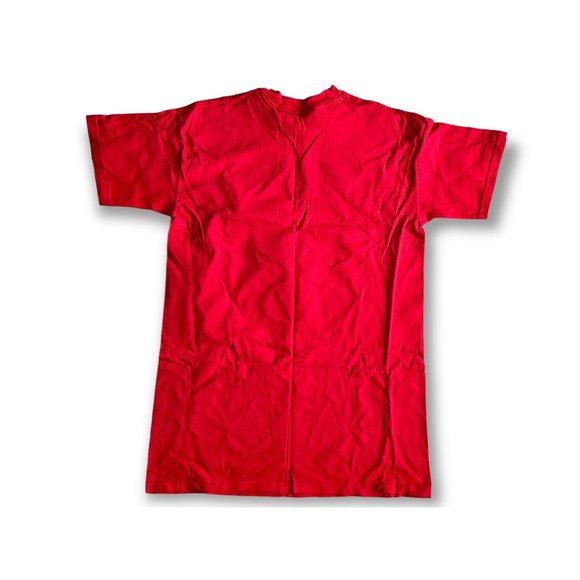 Pink VTG 1990s COW/PIG/BEAR BEST BUDS FOREVER CUTE T-Shirt USA One Size Milaca - Picture 2 of 9